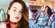 Tess Holliday na wakacjach: "Jestem wdzięczna mojemu tłustemu ciału za luksusowe życie"