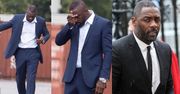 Idris Elba tłumaczy się ze zdjęcia swojego... "PENISA"!