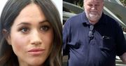 Meghan Markle rozwiewa wątpliwości: "Mój ojciec nie będzie uczestniczył w naszym ślubie"