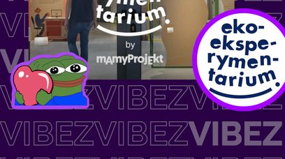 "EkoEksperymentarium". Gra edukacyjna o ekologii, której potrzebuje Czarnek