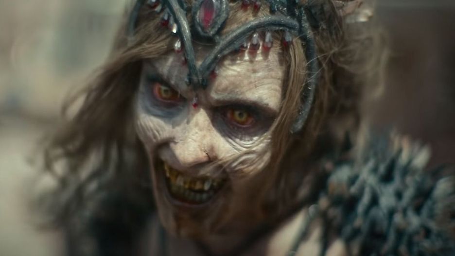 "Armia umarłych" - Netflix liczy, że będzie to wielki przebój.