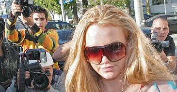 Britney zamieszka w Nowym Jorku?