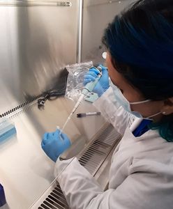 Grypa, COVID, RSV. Jak odróżnić objawy infekcji?