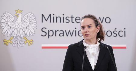 Skomentowała głodówkę Kamińskiego. Wywołała burzę w internecie