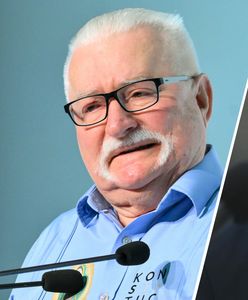 "Chciałbym zapomnieć". Gorzkie słowa byłego prezydenta