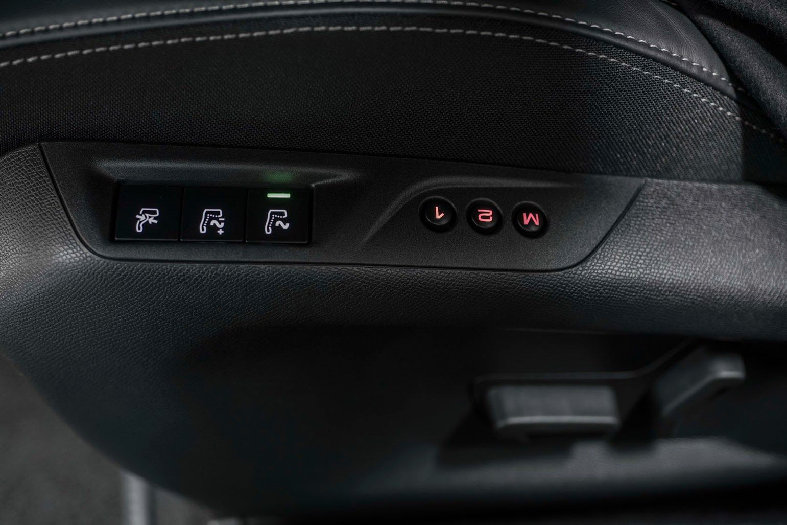 Nowy Peugeot 308 w obszernej galerii zdjęć 127