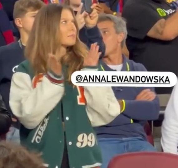 Anna Lewandowska