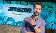 Amazon z nowym country managerem w Polsce. Poprzedni wrócił do Maroko