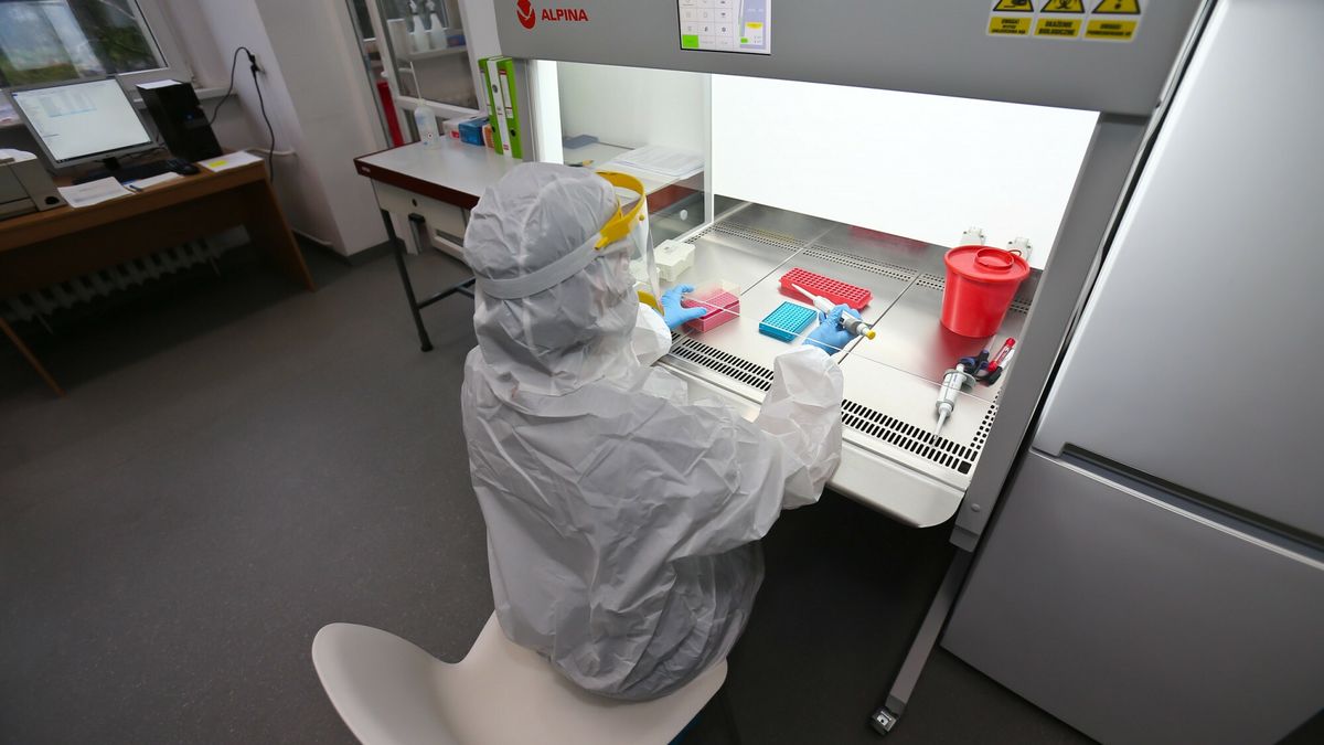 laboratorium