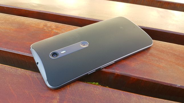 Moto X Style