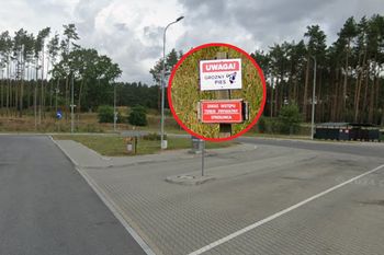 Został zagryziony przez psy. Oto co zastali na miejscu tragedii