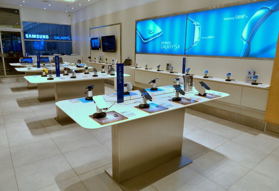 Samsung