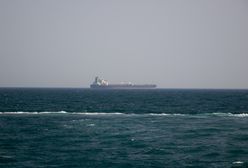 Grecy jednak zwalniają rosyjski tankowiec. Wielkie zamieszanie