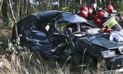 Grzej, póki "pały" nie przyjadą. Nikt nie powiedział: "Zabiłem, to moja wina"