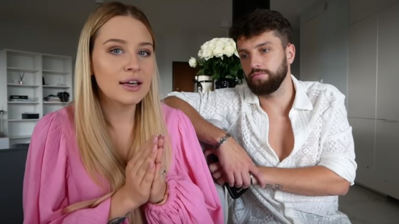 Andziaks i Luka zdradzają szczegóły ślubu