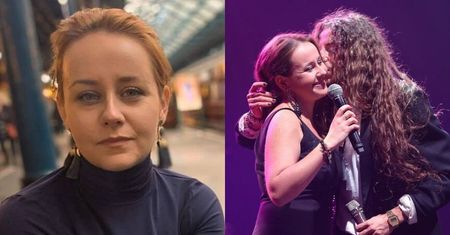 Siostra Michała Szpaka poddana kwarantannie we Włoszech z powodu koronawirusa: "Wszystko będzie dobrze"