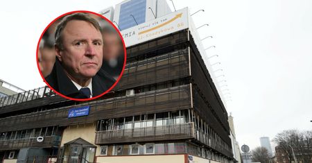 Awantura na Nowogrodzkiej? Kulisy spotkania wierchuszki PiS