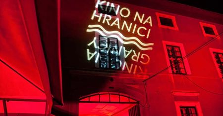 Cieszyn. Uwaga kinomani, nowy termin festiwalu