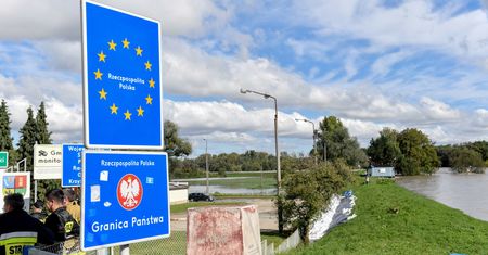 Czesi tracą miliardy. Masowo przywożą to z Polski