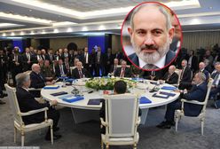 Szok i rzucanie piórem. Wypłynęło nagranie z Putinem i Łukaszenką