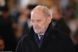 Antoni Macierewicz chce przywrócenia poboru do wojska. Mówi o zagrożeniu