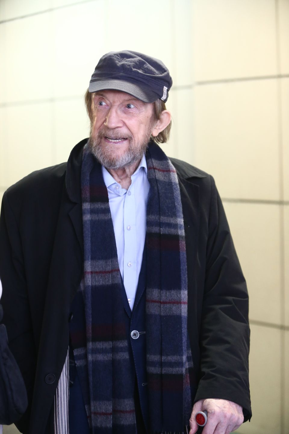 Edward Linde-Lubaszenko