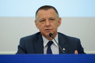 Nowe zarzuty dla syna prezesa NIK. Oto szczegóły