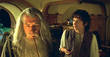 Władca Pierścieni na 4K Blu-ray. Trylogia jeszcze nigdy tak pięknie nie wyglądała