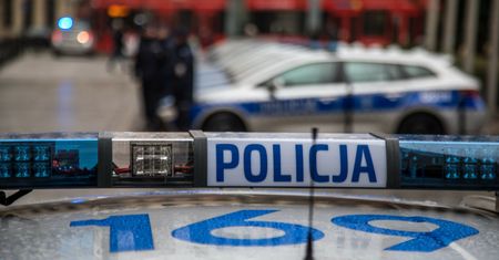 Tragedia w Tarnowskich Górach. Pacjentka wypadła z okna szpitala