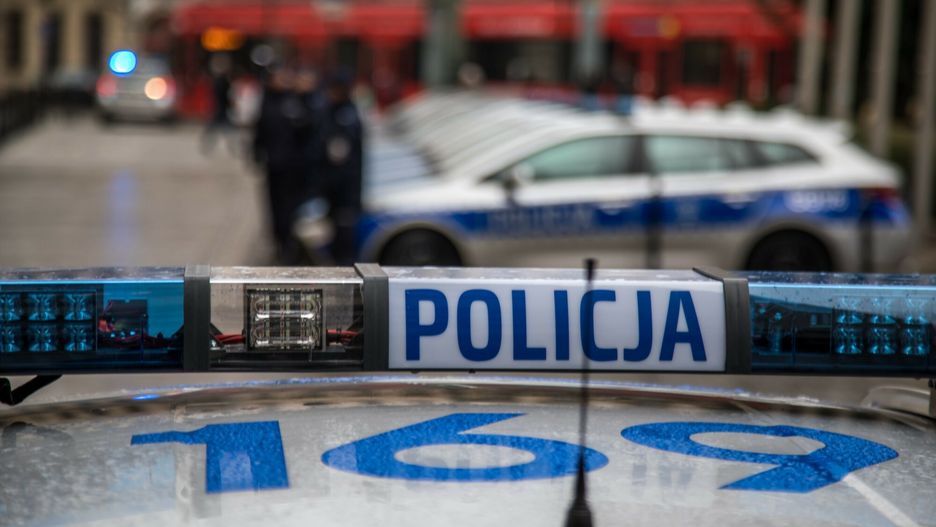 Tragiczny wypadek w szpitalu w Tarnowskich Górach 