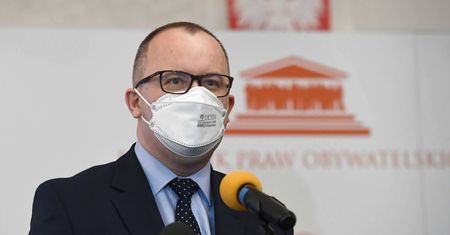 Bodnar krytykuje UE. "Polsce grozi autorytaryzm"