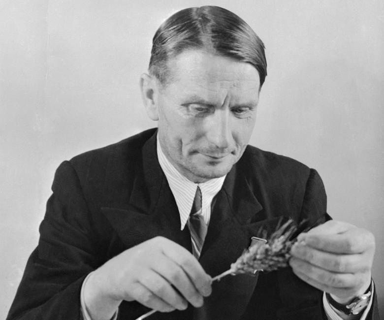 Trofim Łysenko