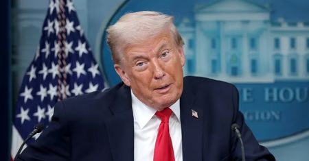 Ogromne kłopoty Trumpa. Pokazali najnowsze sondaże