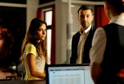 "Hotel 52": Rosati w potrzasku!