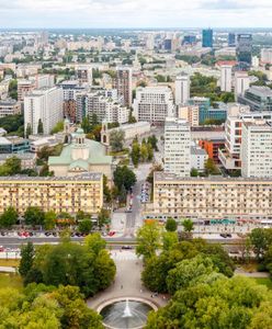 Mieszkania w Warszawie – najdroższy rynek w kraju