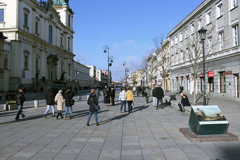 Reprywatyzacja w Polsce. Prawie połowa Polaków za przyjęciem ustawy