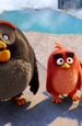 ''Angry Birds'' z rekordem oglądalności w polskich kinach