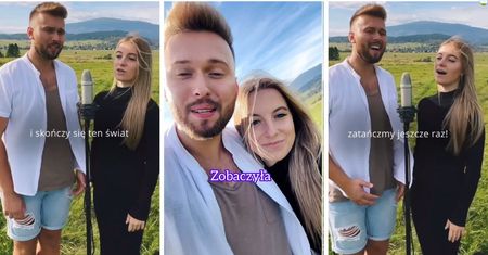 Doda i Smolasty mają się czego obawiać? Ich wersja bije rekordy popularności