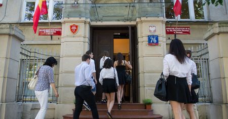 Likwidacja gimnazjów. Sprawa kosztów wciąż bez odpowiedzi