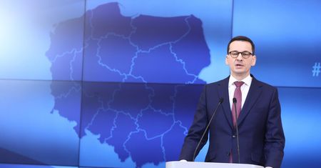 Alarmujące dane OECD. Ogromne dysproporcje w rozwoju regionów w Polsce