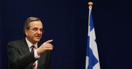 Zaskakujące sygnały z Niemiec w sprawie Grecji