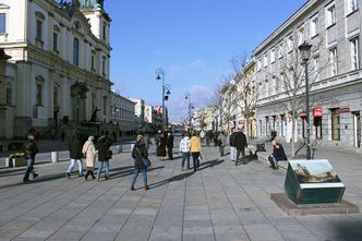 Warszawa bez reklam? Najwcześniej za 2 lata