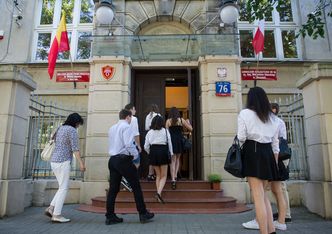 Likwidacja gimnazjów. Sprawa kosztów wciąż bez odpowiedzi