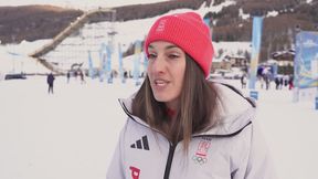 Była naszą nadzieją na medal i nie wyszło. "Sport jest brutalny"