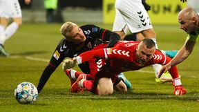 Fortuna 1. Liga. Sandecja Nowy Sącz - GKS Tychy 2:3 (galeria)