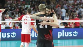 Polska - Kanada 1:3 (galeria)