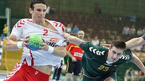 Polska - Litwa 26:22