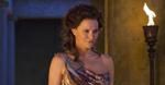 Lucy Lawless w Salem