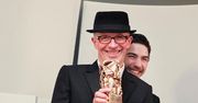 Nagie piersi, prorok i Harrison Ford, czyli europejskie Oscary rozdane