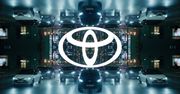 Toyota zaprezentowała nowe logo. Zmiany są kosmetyczne